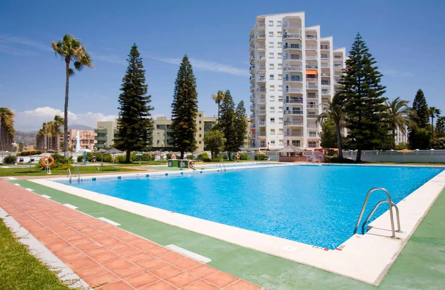 Todimer Ohana Beach سالوبرينيا 0*,