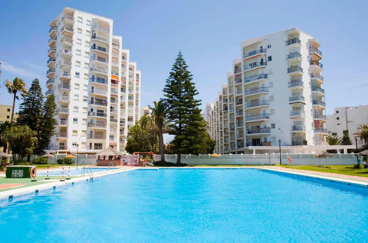 Todimer Ohana Beach Salobrena 0*,  Spain